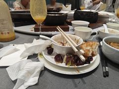 -狮王府淮扬菜(百家湖1912店)