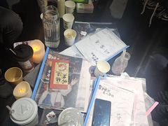 -剧狐剧本杀(徐汇1号店)