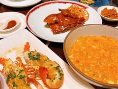 -杭州西子湖四季酒店·金沙厅