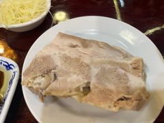 -同得兴 Since·1995 传统苏式面馆(嘉馀坊店)