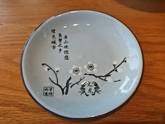 -金海湾海鲜排档(朱家尖店)