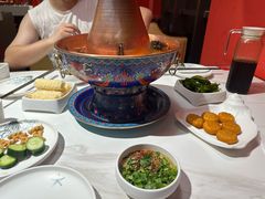 -祥源胡同·涮牛羊肉火锅(花桥店)