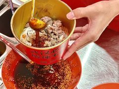 -鹤江桥·红油牛肉粉(SKP店)