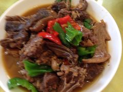 -天目湖刘老四农庄