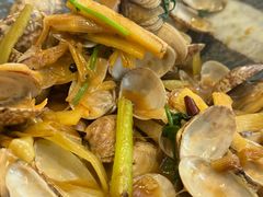 -天天鱼港·海鲜·鲅鱼水饺·招牌烤鸭(黄骅店)
