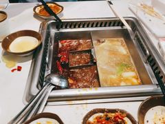 -野妹经典火锅(保利店)