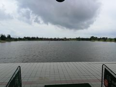 -嘉和冠山海高尔夫球会