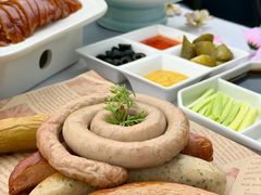 -悦融·京鲁菜·露台花园(安定门店)