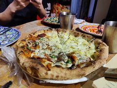 -盘炉forenza·云贵川融合小食堂 ( 钟楼中柳巷店)