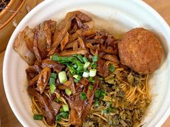 -佬钱湾仔(衣裳街店)