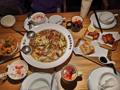 五常米饭-太二酸菜鱼(宁波来福士店)