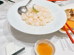 清炒河虾仁-和记小菜(东方店)