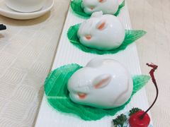 -北海渔村酒楼·粤菜海鲜点心(新华店)