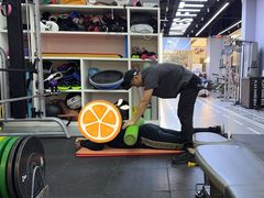 -VLines耀能运动24小时·月付制健身(京广桥店)