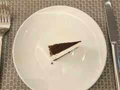 -步步高福朋喜来登·宜客乐西餐厅