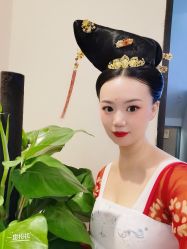 -盘子女人坊古装写真摄影(天津总店)