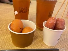 -汤连得温泉馆(宝山店)