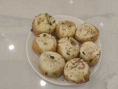 -老西白点心店