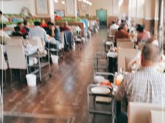 大堂-鑫龙火锅城(青岛分店)