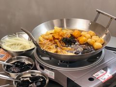 -小螺大作·螺蛳粉火锅(林和西店)