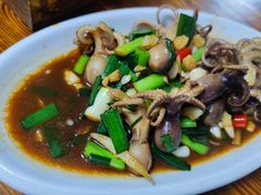 -老地方海鲜坊(步行街店)