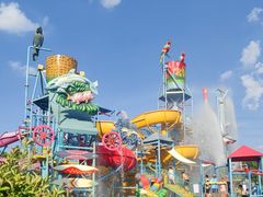 -苏州乐园森林水世界