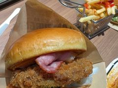 -魏家凉皮(博水商务大厦店)