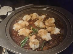-绿茶餐厅(东莞翔龙天地店)