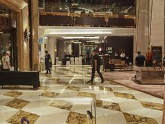 -西安赛瑞喜来登大酒店