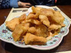 -老厨家(友谊路总店)