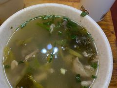 -陈记汤饭(水巷口店)