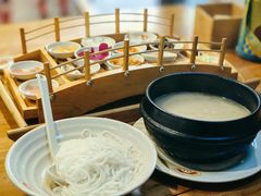 -双桥园·云南过桥米线(古城南门店)