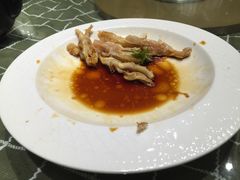 -巴扎美食·新疆菜·西域歌舞表演餐厅(新疆大厦店)