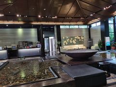 -上海怡沁园度假酒店