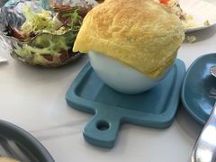 -库滋明·俄罗斯特色美食(中央大街店)