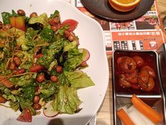 -邢氏老太太烤串(北兴街店)