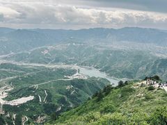 -北岳恒山