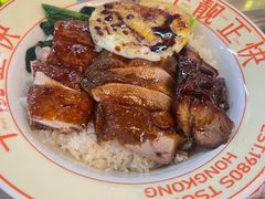 -肥韬茶餐厅(海上世界店)