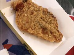 -麦当劳(龙阳路店)