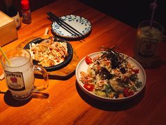 -醉虎传(南锣鼓巷店)
