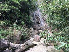 -浙北大峡谷