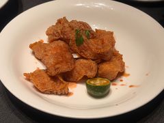 -锦府园·新台州菜(合生汇店)