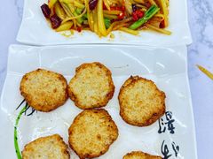 -清香海鲜餐厅(青澳湾地标美食店)