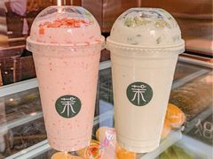 -茉酸奶(春熙路店)