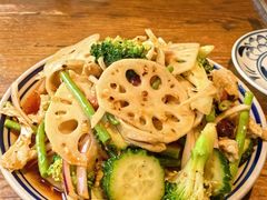 -何家一碗面(南大街店)