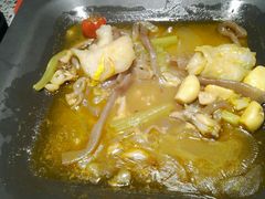 -炭舍干锅(华发商都店)