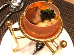 -和·铁板烧·OMAKASE(望京昆泰嘉晟酒店)