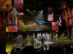 -《12·12》西安事变大型实景演出