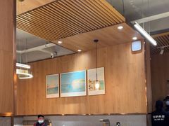 -围炉肉舍丹东海鲜烤肉·烤活鳗(步行街店)