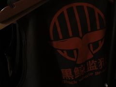 -谜语人真人演绎沉浸式密室实景游戏剧场